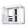 Obudowa Lian Li O11 Dynamic Mini Snow Edition